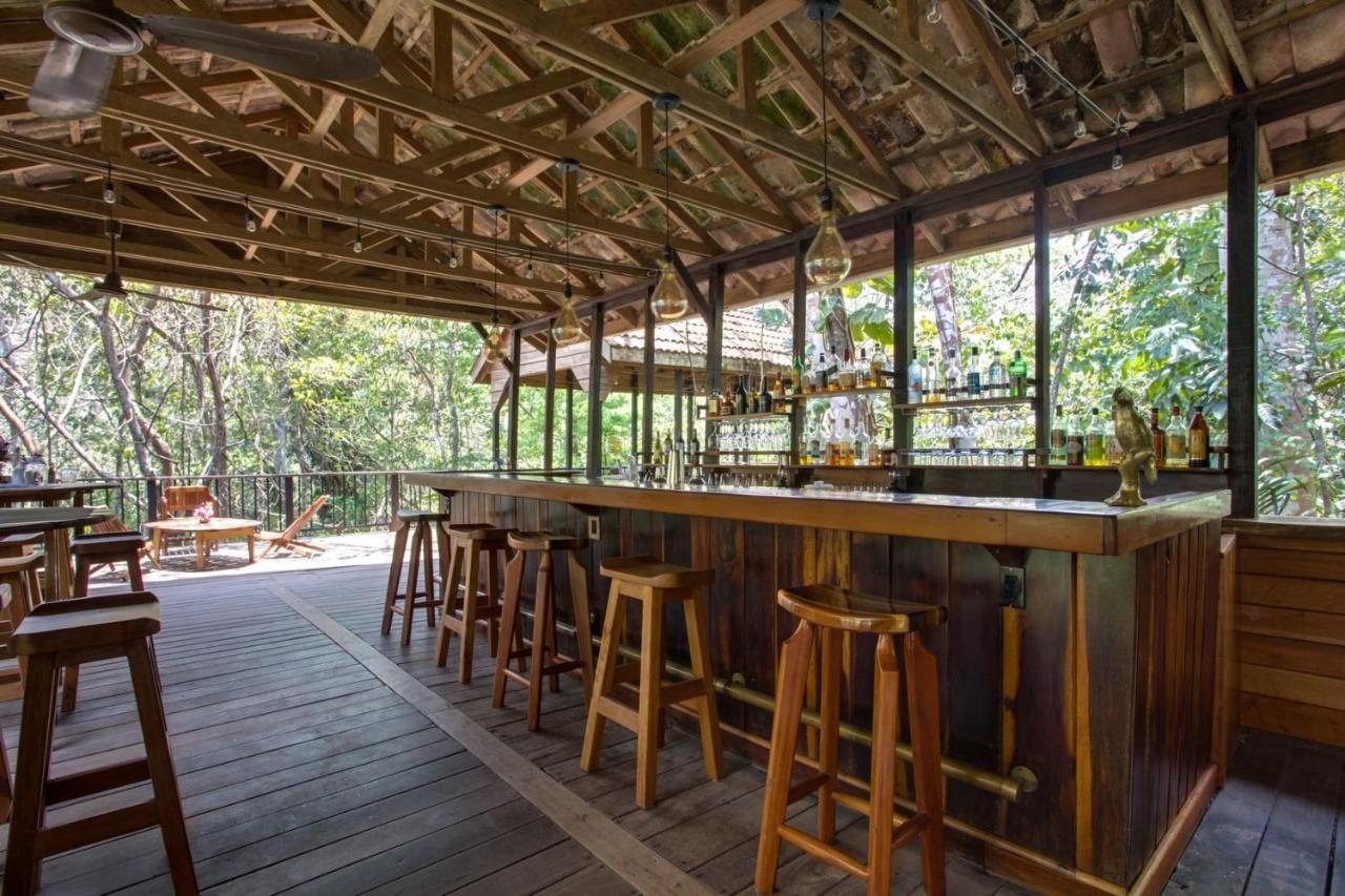 Sweet Songs Jungle Lodge San Ignacio Buitenkant foto