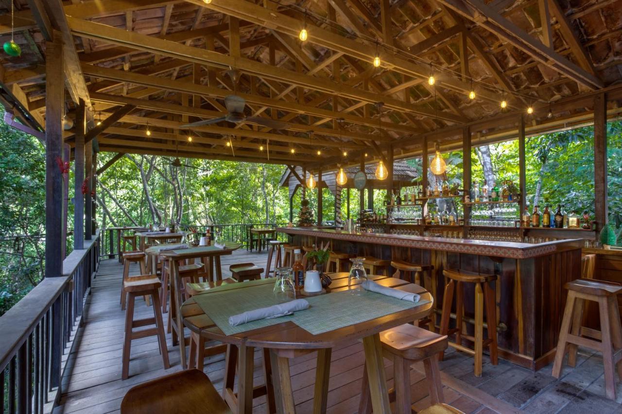 Sweet Songs Jungle Lodge San Ignacio Buitenkant foto